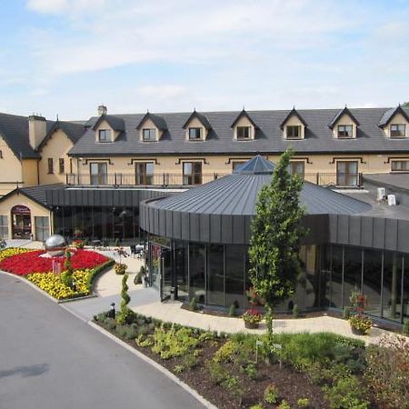 Errigal Country House Hotel Cootehill Exterior foto
